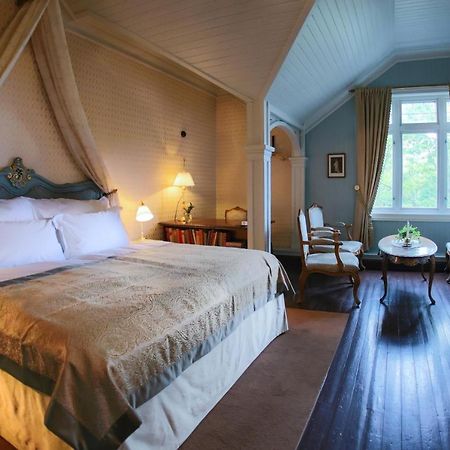فندق Jervell Gjestehus Ålesund المظهر الخارجي الصورة