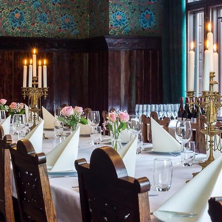 فندق Jervell Gjestehus Ålesund المظهر الخارجي الصورة