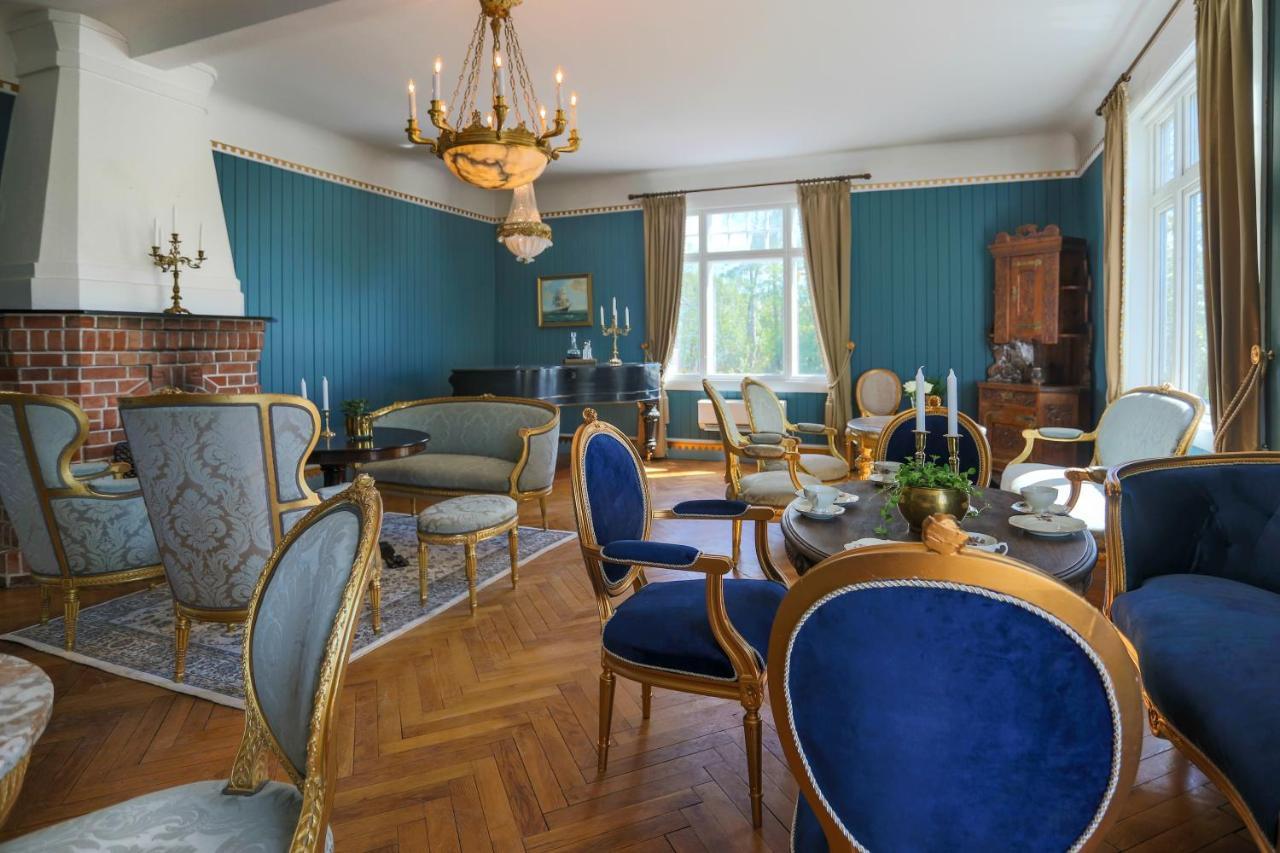 فندق Jervell Gjestehus Ålesund المظهر الخارجي الصورة